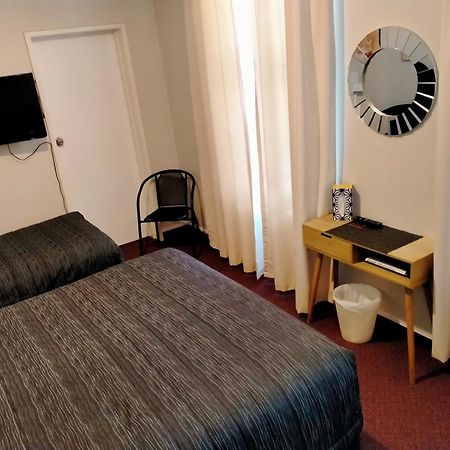 Masonic Hotel パーマストンノース エクステリア 写真